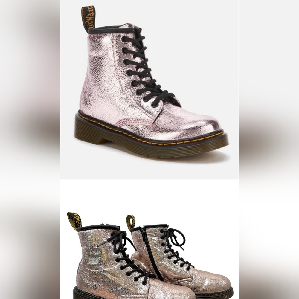 ROSE GOLD DOCS - Picture 3 of 6